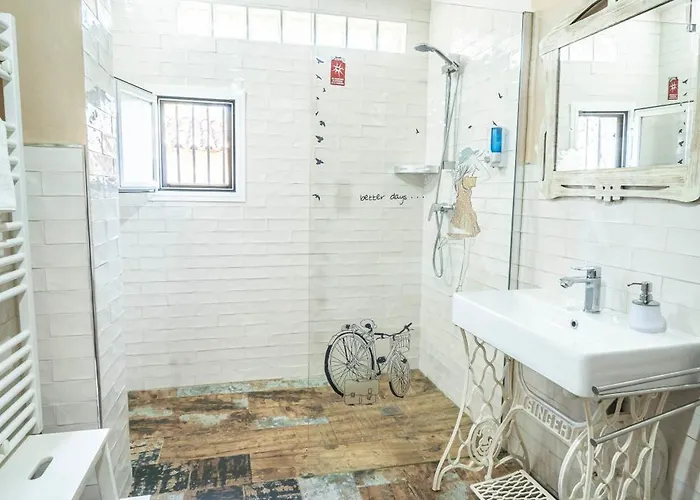 Holiday home El Pilar Acebo