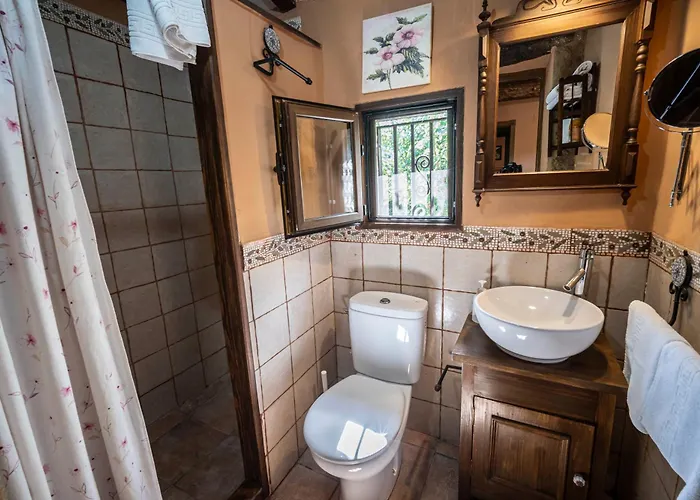 Holiday home El Pilar