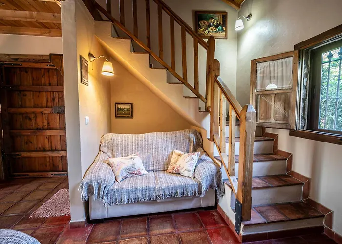 Holiday home El Pilar *