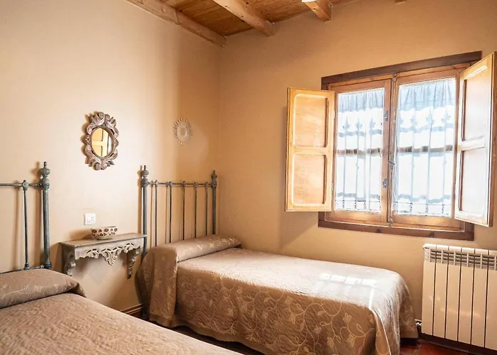 El Pilar Holiday home *