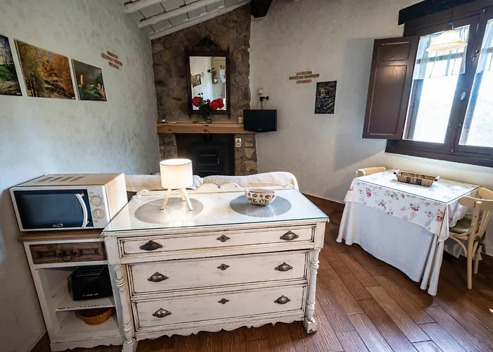 El Pilar Holiday home *