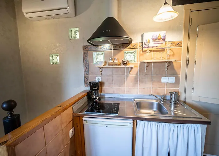 Holiday home El Pilar *