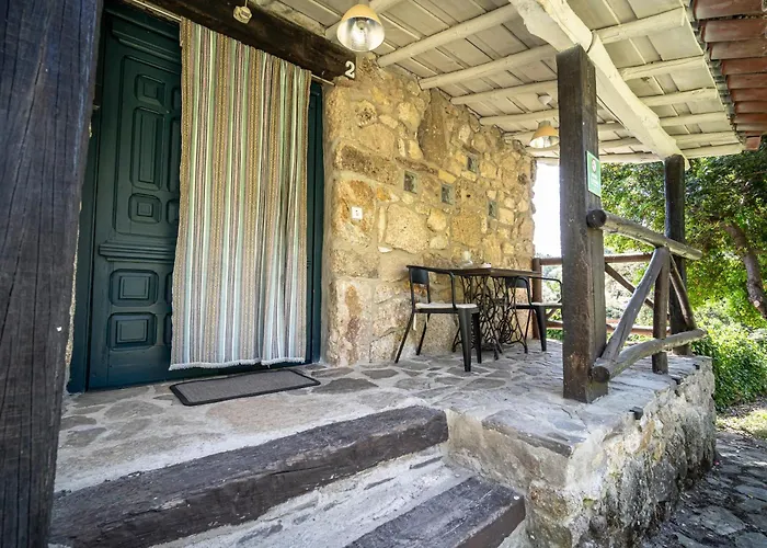 Holiday home El Pilar