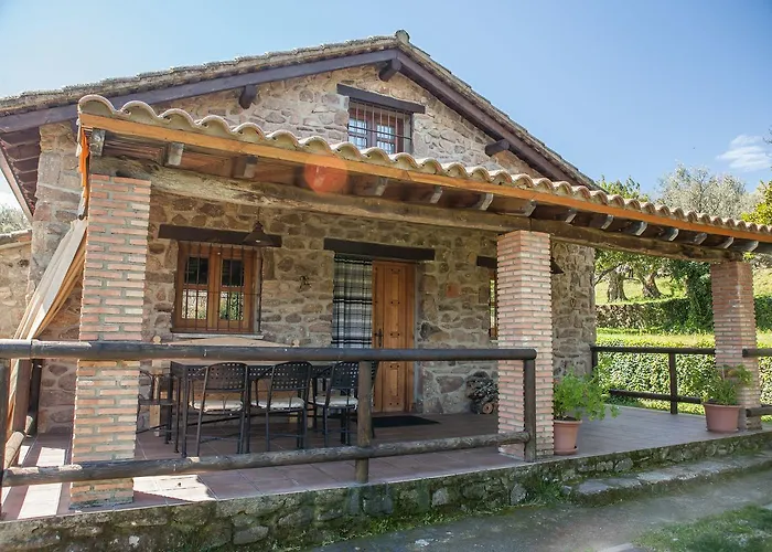 Holiday home El Pilar *