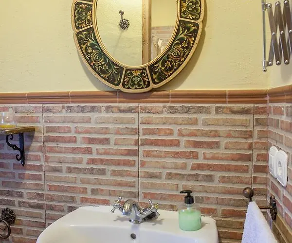 El Pilar Tatil Evi *