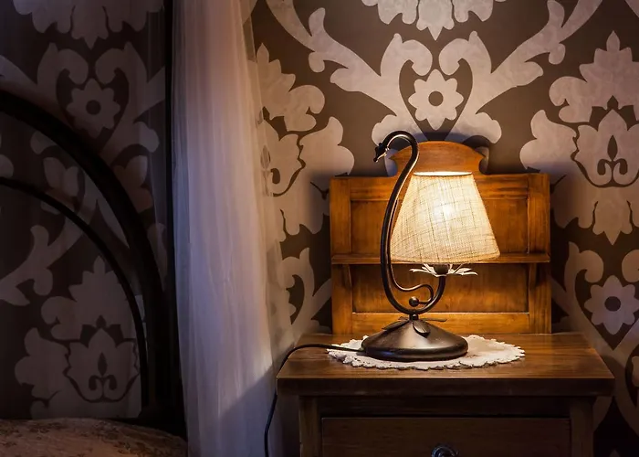 Holiday home El Pilar *