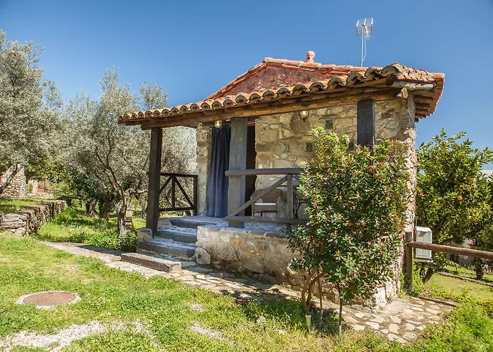 El Pilar Holiday home *