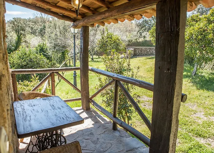 El Pilar Holiday home *