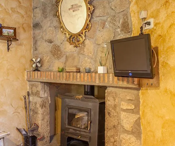 El Pilar Dom wakacyjny