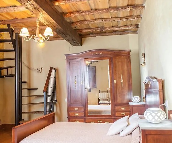 El Pilar Holiday home