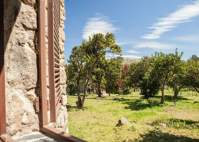 Сasa de vacaciones El Pilar *