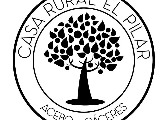 Сasa de vacaciones El Pilar *