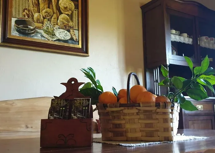 El Pilar Holiday home