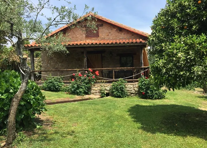 El Pilar Holiday home *